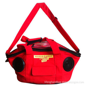 Cooler Bag with Shoulder Strap